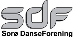 Sorø Danseforening - logo
