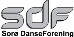 Sor Danseforening - logo
