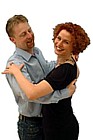 Danse-vignet - Sor Danseforening